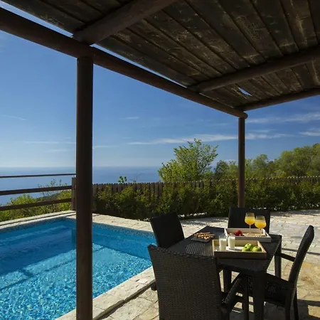 Villa Ersi Chortáta