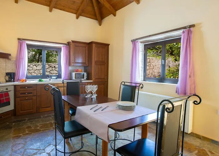 Ersi Villa Chortáta